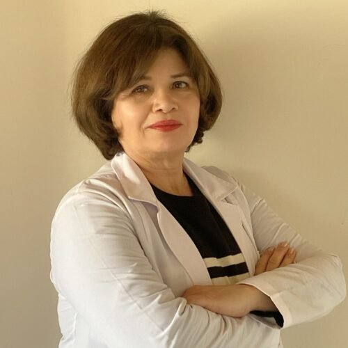 belgin aydıner